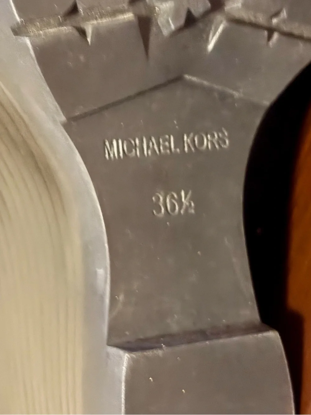 Michael Kors brand new